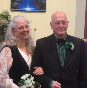 Meet your Posher, Joyce